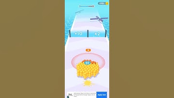 count & must 3D game player level 41 to 45 (1)