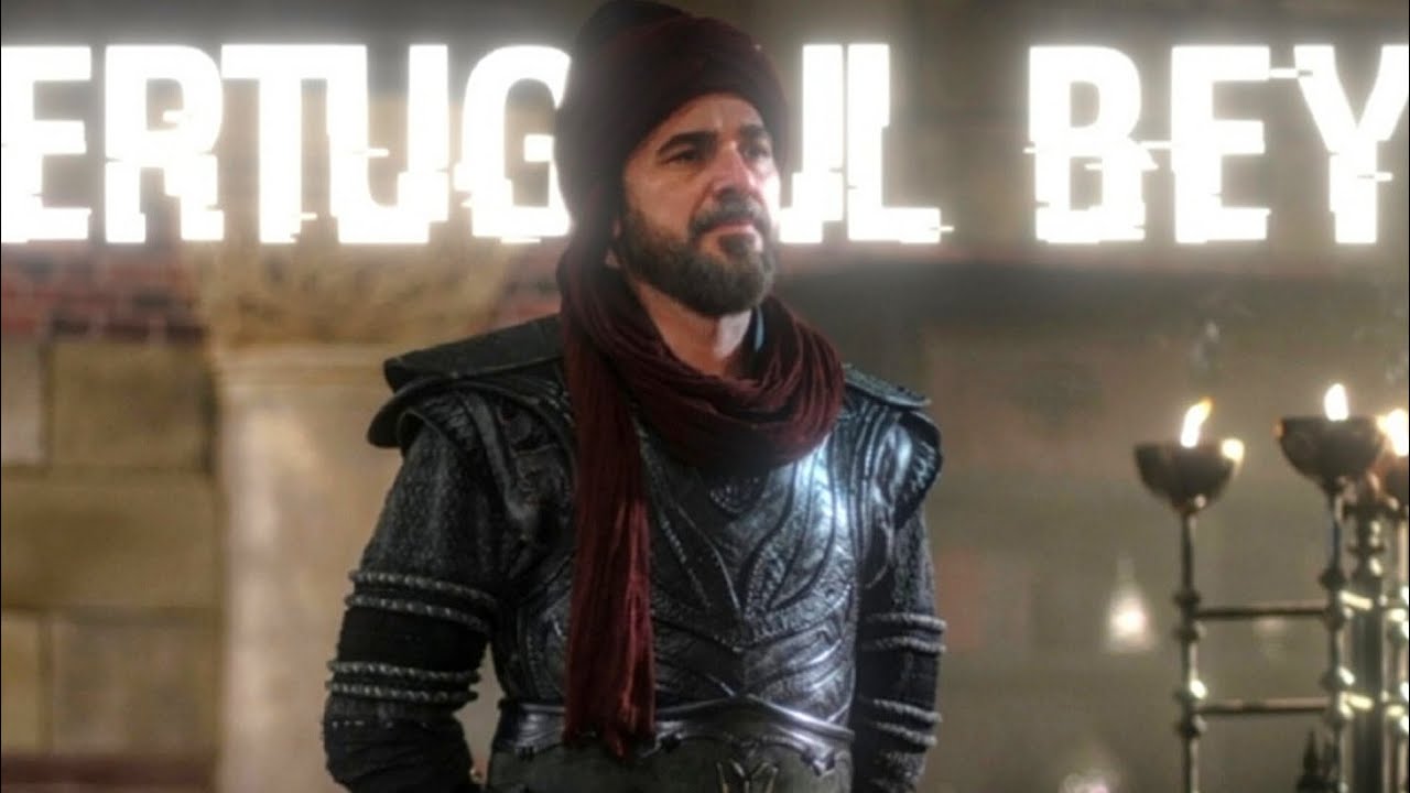 ERTUGRUL BEY MARSI EDIT |  Epic Dirilişertuğrul Marsi Edit!