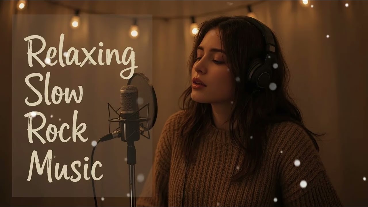 Top 20 Healing Rock Songs to Mourn and Move On