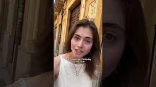 granada is beautiful but she’ll test your reflexes