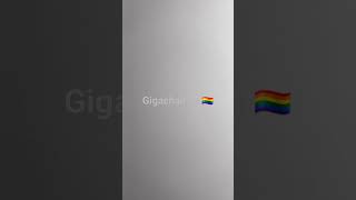 gigachad vs LGBTQ
