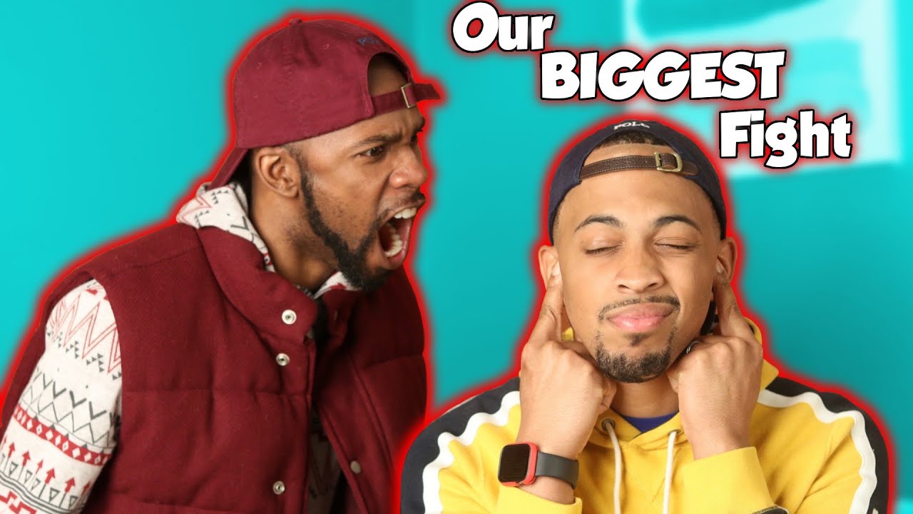 He Brought My EX Home!?? *I LOST IT* | TERRELL & JARIUS