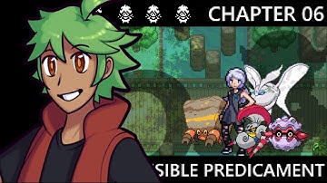 Pokemon Rejuvenation v13 Intense Mono Bug Chapter 6 | Set Mode, No Items