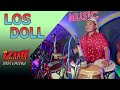 Los Doll ~ cover KENDANG CILIK BANYUWANGI | Vitri Andaresta