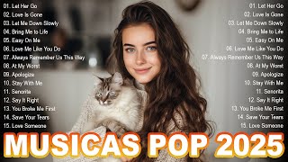 Download Lagu As 30 Melhores Músicas Pop 2025 🎧 Top Hits em Inglês 🎶 As Músicas Pop Mais Escutadas em 2025 MP3 Download Lagu As 30 Melhores Músicas Pop 2025 🎧 Top Hits em Inglês 🎶 As Músicas Pop Mais Escutadas em 2025 MP3
