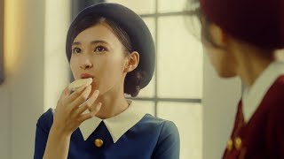 「美少女すぎる!」CMで桐谷美玲の後輩役、16歳・長見玲亜が話題に! 『パティスリーブルボン』新CM「ラシュクーレ講座」篇 長見玲亜 検索動画1 「美少女すぎる!」CMで桐谷美玲の後輩役、16歳・長見玲亜が話題に! 『パティスリーブルボン』新CM「ラシュクーレ講座」篇 長見玲亜 検索動画 1