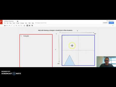 Part 1 - Triangle