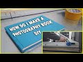 How to make Photo Book