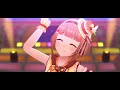 思い出じゃない今日を 喜多見柚ソロ SSR4種類まとめ デレステMV