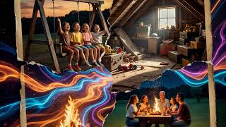 Endless Echoes #found #viralvideo #satisfying #viral #trendingsong 