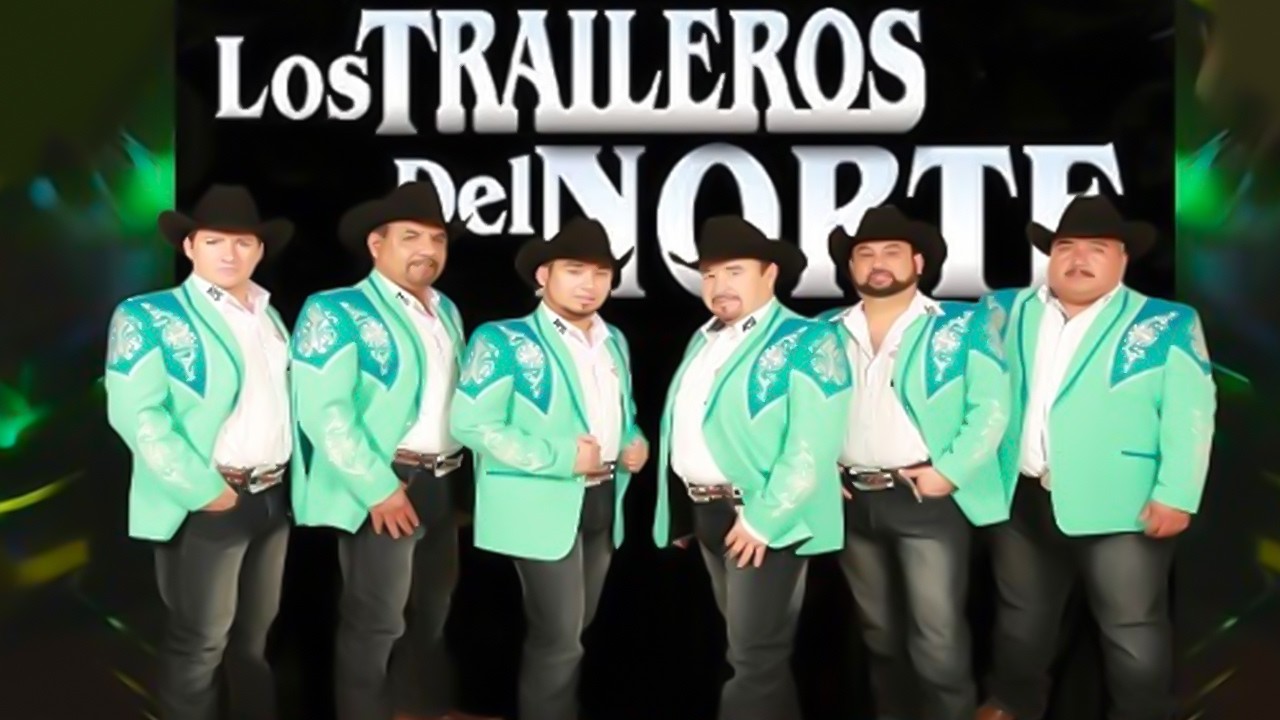 Los Traileros Del Norte 🔊 Top Grandes Éxitos 🔊 Mix Para Pistear 2026🔊🔊🔊