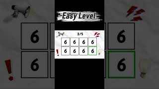 Say The Word On Beat | LEVEL 1 - 3