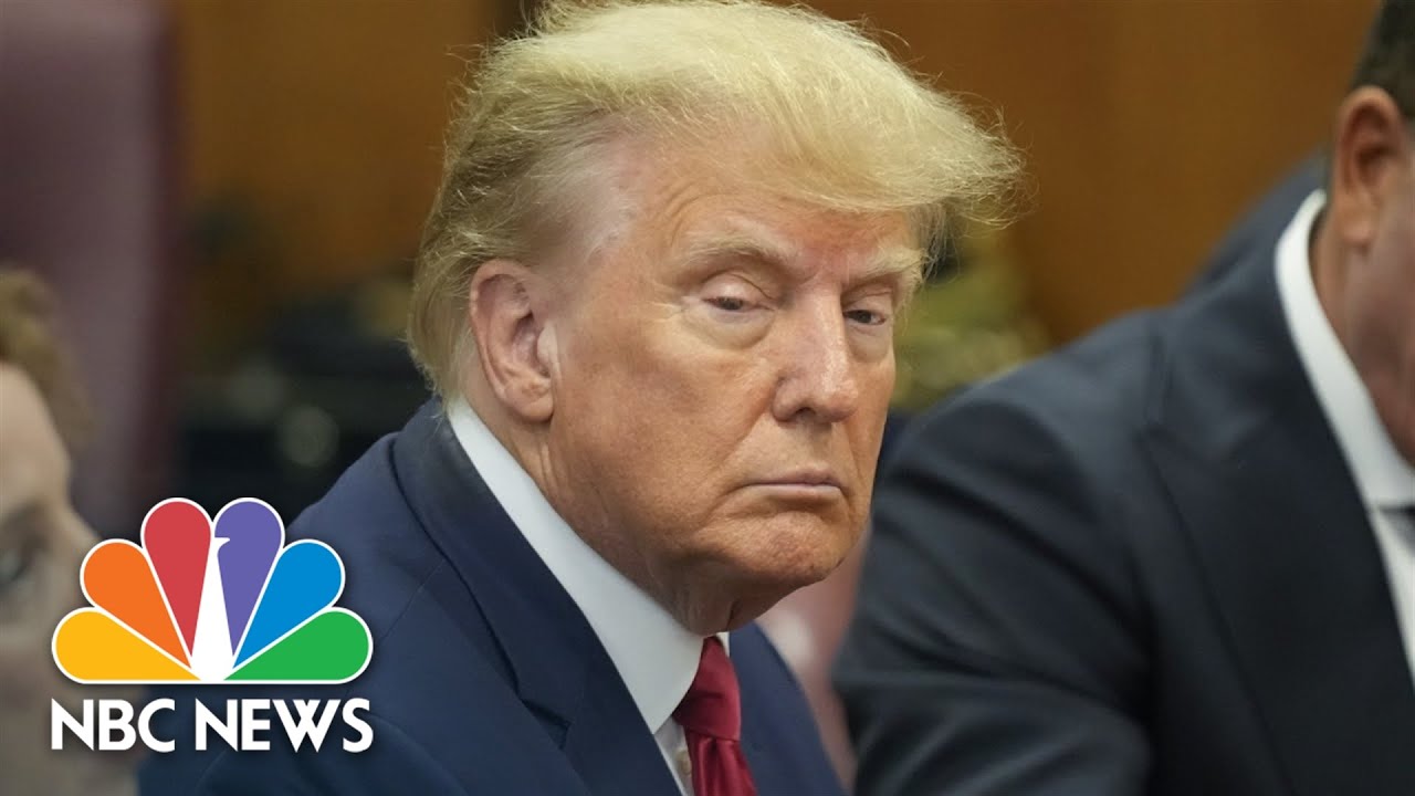 Former Trump aide says ‘the next couple days will hurt’ for him