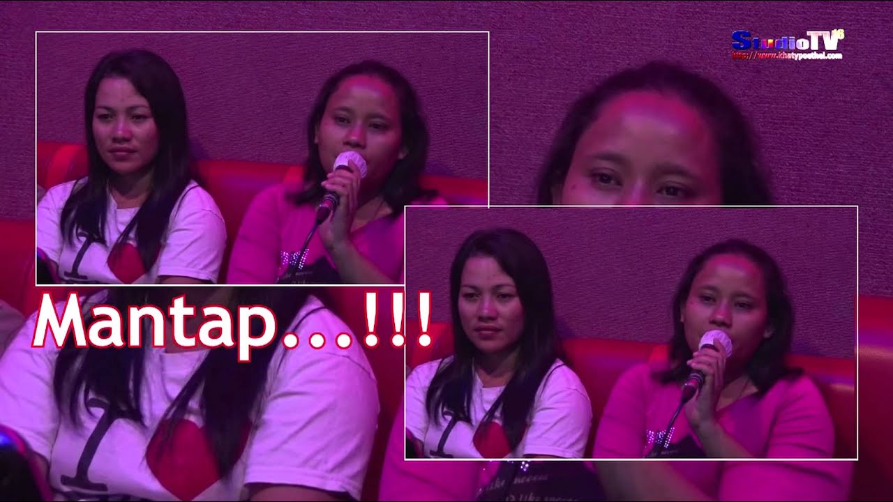 NAV Karaoke Part2 YouTube