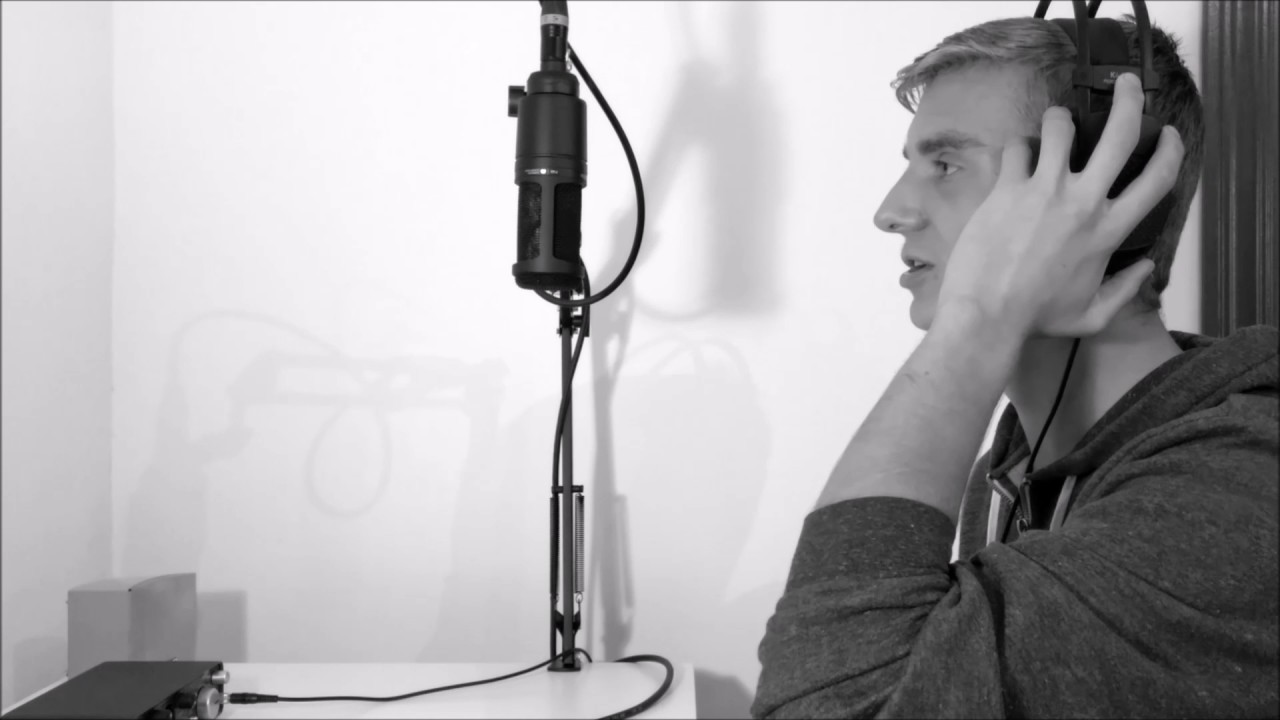 Tom Inima Curata Sammy Stanciu - O inima curata(cover) - YouTube