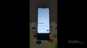 FoxxD A551 FRP Bypass Android 14 without PC Google Account Unlock 2024