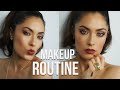A detailed tutorial on how I currently like to do my makeup (2020) | Melissa Alatorre