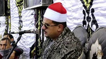 تلاوة تحبيرية تفيض بالخشوع لما تيسر من سورتي النجم و القمر #الشيخ_ممدوح_عامر