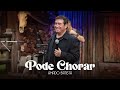 Amado Batista - PODE CHORAR - DVD "Perdoa"