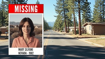 Nevada 1982 cold case solved — arrest shocks community