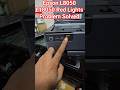 Epson L8050 L18050 Red Lights Problem Solved#epson#services #printersupportsoftware