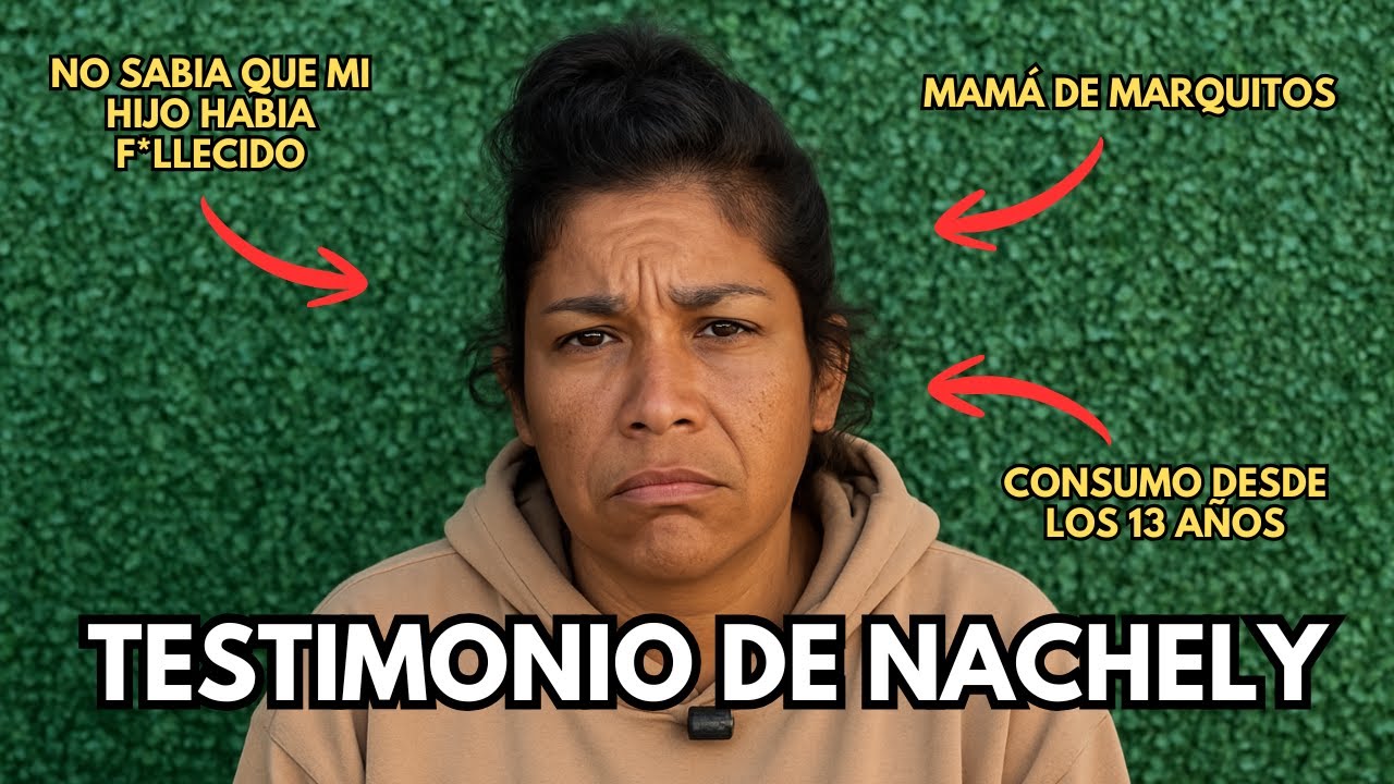 🚨 MADRINA SANDRA | NACHELY NOS PLATICA SU TESTIMONIO #patrullaespiritualfemenil #tazodorado