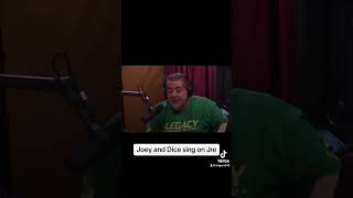 Joey Diaz and Dice Sung#jre #joeydiazclips #joeydiaz #andrewdiceclay #joeroganexperience #joerogan
