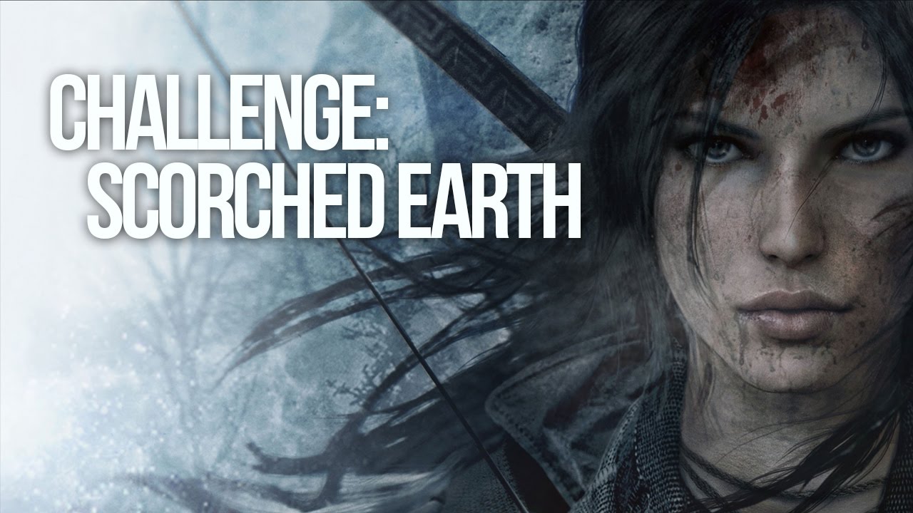 Rise of the Tomb Raider Scorched Earth Guide (All Fuel Tank Locations