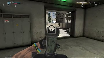 The Best M4 Loadout!!! - Combat Master