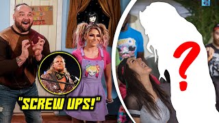 Bayleys NEW UNUSUAL OPPONENT.. Chris Jericho CALLS OUT WWE For This SERIOUS ISSUE
