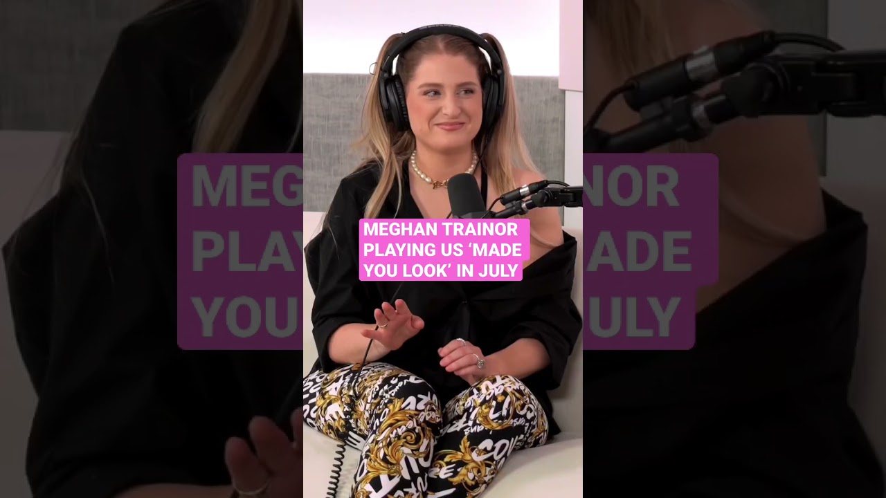 Meghan Trainor – Made You Look Review