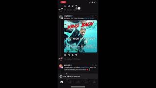 Threads: How to Copy Thread Post Link Tutorial! (Easy Method)