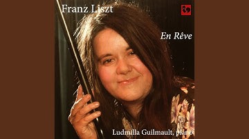 Thumbnail of Consolations, S. 172 No. 3: Lento Placido in D-Flat Major