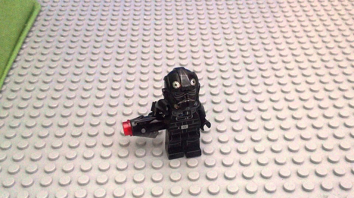 lego kampen
