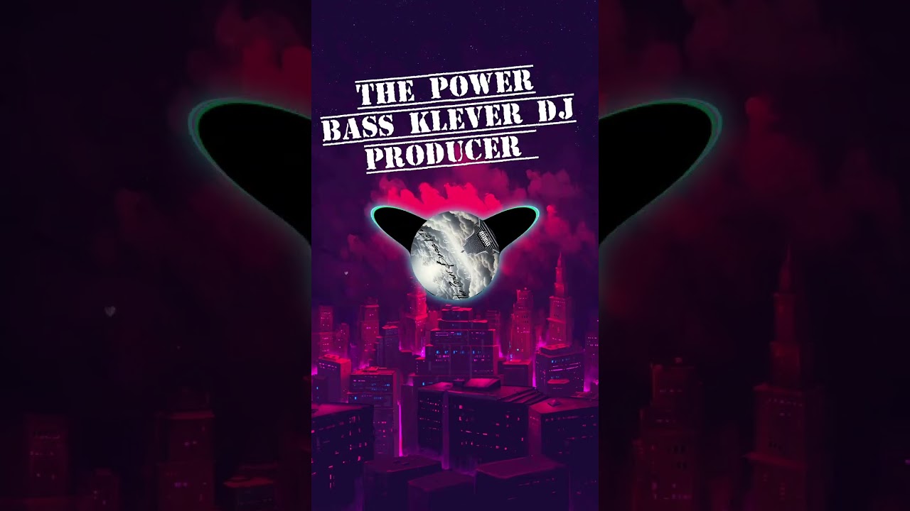 SLOW STYLE KLEVER DJ PRODUCER 