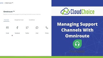 FreshDesk Guide: Managing Support Channels With Omniroute