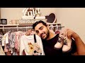 First Look at Baby Zaid's Closet I The Zaid Family