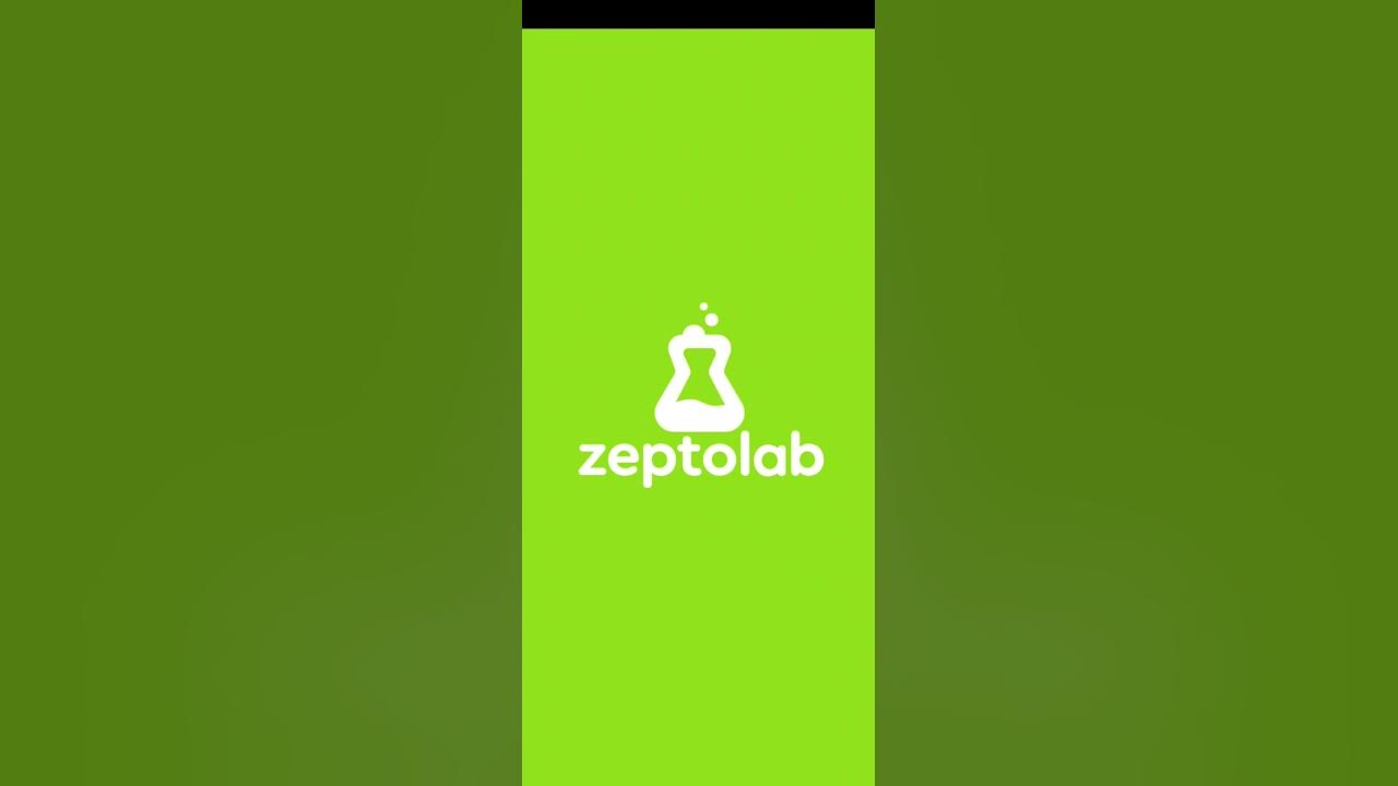 Zeptolab Logo - YouTube