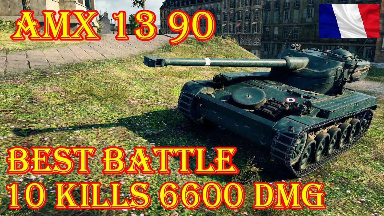 Meaning Of Primary Mir Tankov Statistika Amx 13 90 6 6k Dmg 10 Kills Paris World Of Tanks