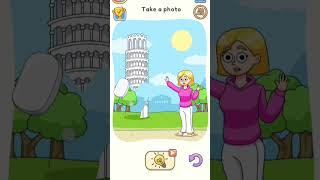 DOP 5 Draw One Part Fun Mobile Puzzle Game(Walkthrough + Tips)#gaming #puzzle...#DOP5 #DrawOnePart
