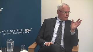 Confronting Iran and the Future of the JCPOA