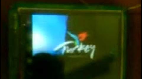 stm32f4 video_player