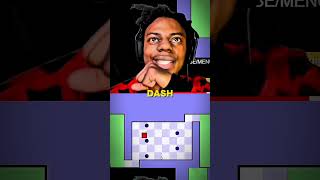 Speed Just Beat The Hardest Game Ever! 😱 #shorts #ishowspeed #shortsfeed