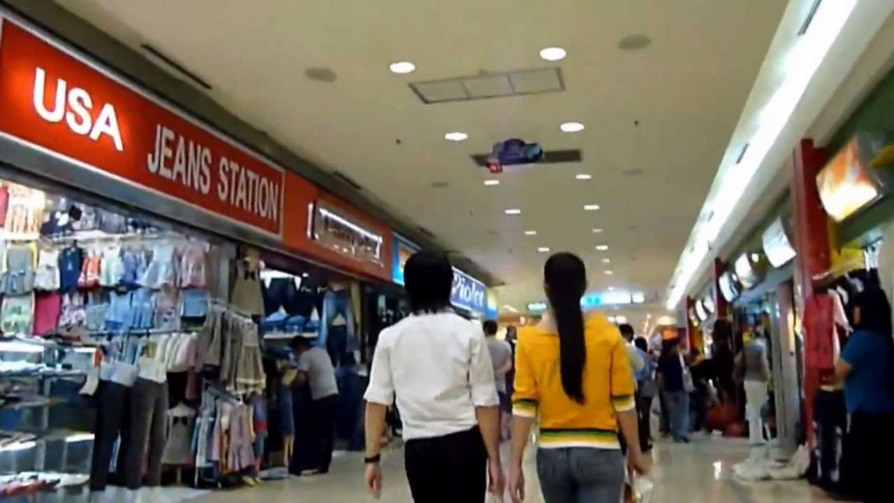 Shopping And Hotels Around MBK Center In Bangkok YouTube Shopping And Hotels Around MBK Center In Bangkok YouTube