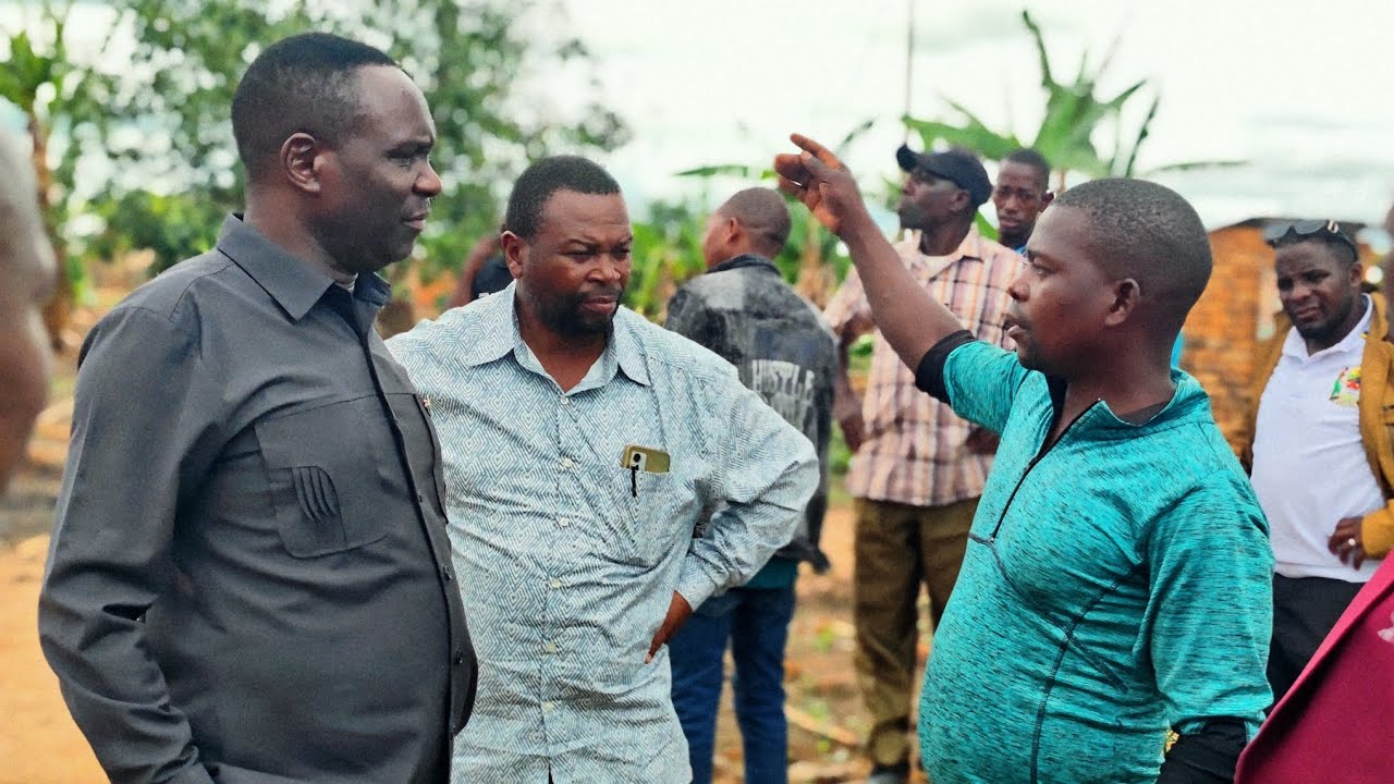 Организация SUPER FEO оказывает помощь и поддержку пострадавшим от дождя и сильного ветра.