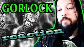 Gorlock - Beyond the Hexagram Body