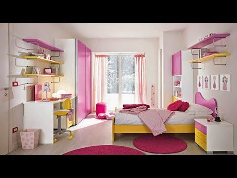  Desain  Warna Cat  Kamar  Tidur Bagus Dan Indah YouTube