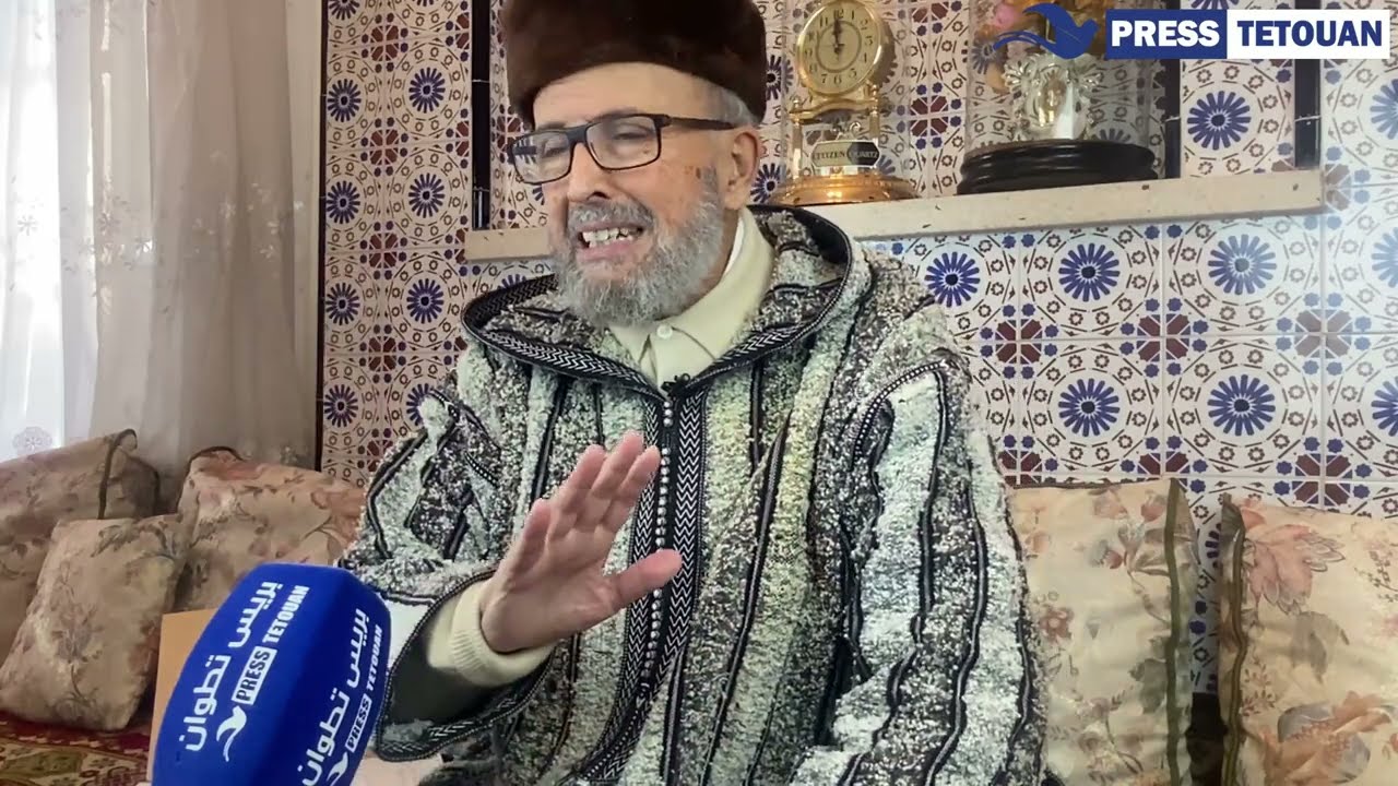 الأستاذ الأمين بوخبزة: لامحاماة في الإسلام (الحلقة23)