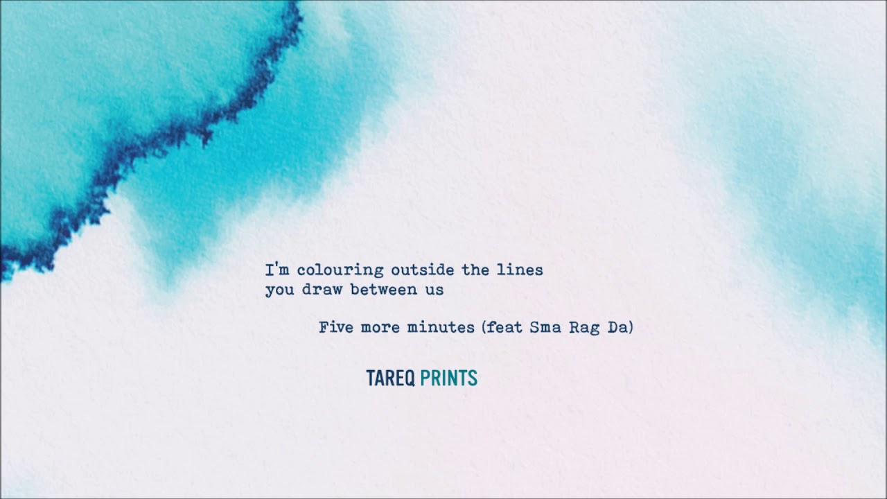 在 YouTube 上观看 Tareq feat Sma Rag Da - 5 more minutes 在 YouTube 上观看 Tareq feat Sma Rag Da - 5 more minutes