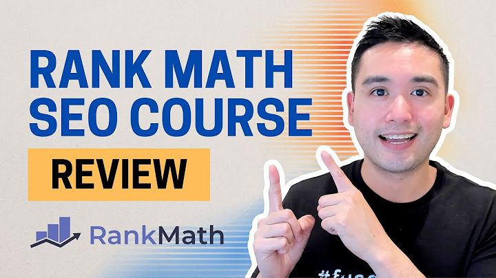 Rank math seo review october 2023